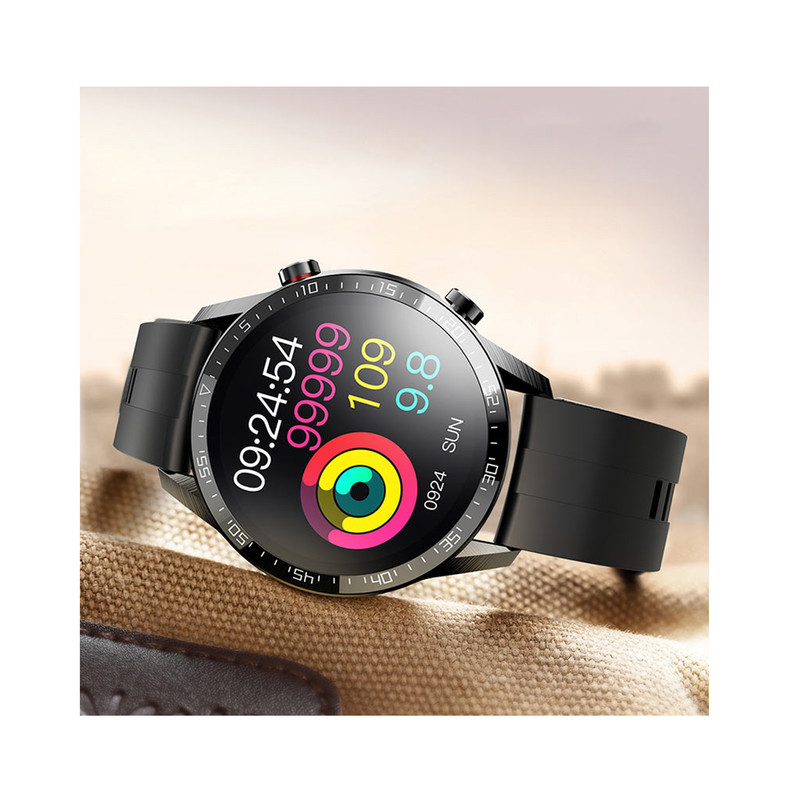 ساعت هوشمند هوکو مدل HOCO Y2 ا HOCO Y2 smart watch